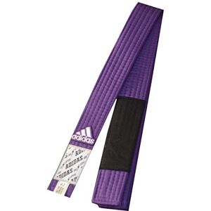 Adidas Ceinture Elite JJB - Publicité