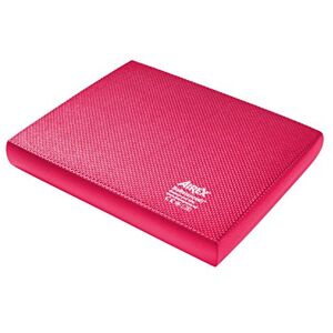 Airex Balance-Pad Elite Tapis d'entrainement Mixte Adulte, Rose - Publicité