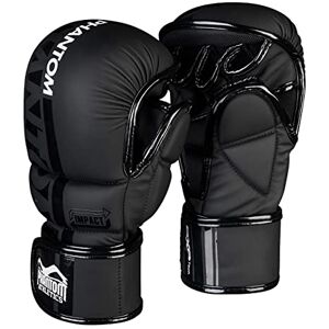 Phantom Athletics Gants de Sparring MMA Phantom Athletic Apex S/M - Publicité