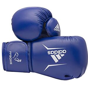 Gants de Boxe Speed 50 FFB Adidas - Publicité