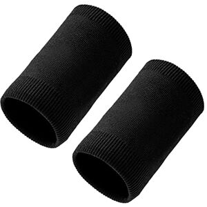 Bandes de Sueur de Poignet, Bracelets de Sport Respirants, Bracelets de Fitness, Bandeau Doux et Ultra Absorbant pour l'entraînement, la Gym, la Course, Le Basket-Ball Birtern - Publicité