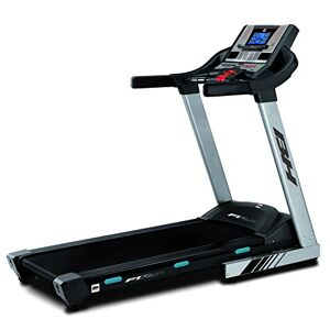 BH Fitness i.F1  Tapis de course - Publicité