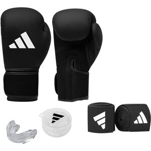 Kit Boxe Speed 1 Adidas - Publicité