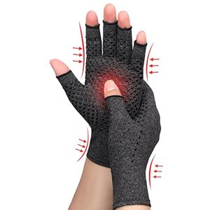 BULULUSHOP Gants De Musculation Gym Gloves Perméable Gant Fitness Halterophilie Cyclism Gants De Sport Gymnastique Gant De Sport Fitness Respirant Antiderapant pour Aider À Augmenter La Circulation - Publicité