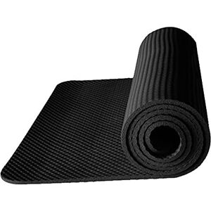 Dacvgog Tapis d'exercice 120 x 60 cm, équipement de fitness, équipement de course, tapis de protection de sol, machine de course, tapis absorbant - Publicité