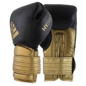 Adidas Hybrid 300 Boxing Gloves - Publicité