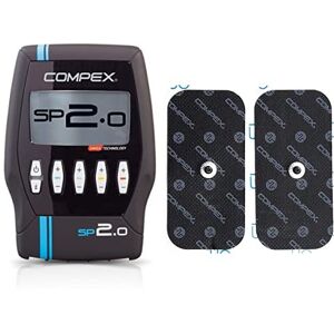 Compex Electrostimulateur SP2.0 - Publicité