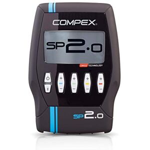 Compex Electrostimulateur SP2.0 - Publicité