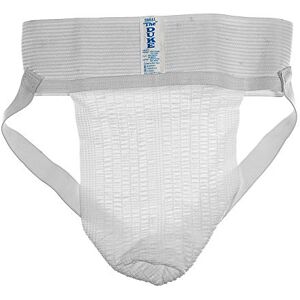 Duke Athletic Supporter 201CS - Publicité