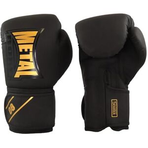 METAL BOXE Gants de Boxe Entrainement Starter T/8 Oz - Publicité