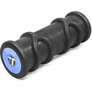 Pro-Tec Athletics Y-roller Rouleau en mousse Haute densité profilée, Solid Core Bleu/noir - Publicité