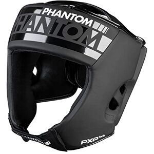 Phantom Athletics Casque de Boxe Open Face - Publicité