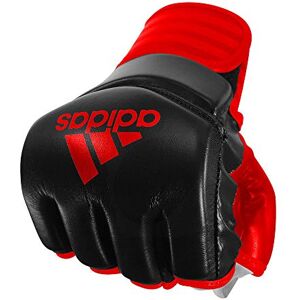 Adidas Traditional Grapping Glove Gants pour Homme XL Noir/Rouge - Publicité