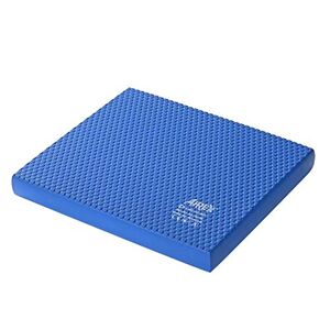 Airex Balance-pad Solid Bleu Roi - Publicité