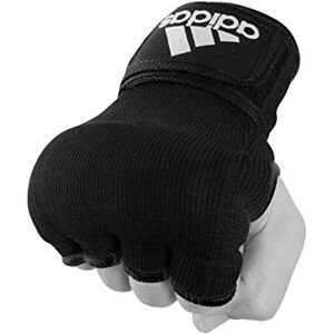 Adidas Super Inner Glove Gants d'intérieur pour Adulte Noir/Blanc Taille XL - Publicité