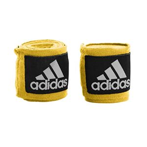 Adidas Bandes de Boxe Jaune 350 cm - Publicité