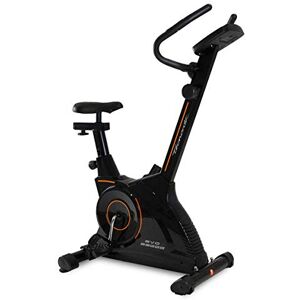 Tecnovita Vélo d'appartement EVO B3000 . Magnétique, 7 Kg, Poids max. 100 Kg - Publicité