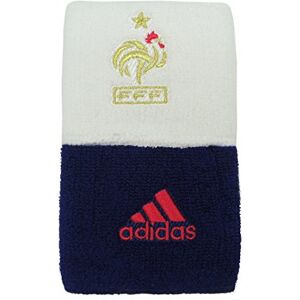 Adidas Bandeau FFF Lot de 2 France Bracelet - Publicité