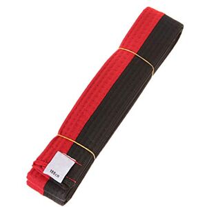 lyqdxd Ceinture de sport professionnelle pour taekwondo, karaté, judo, arts martiaux, 1,8 m/2,8 m - Publicité