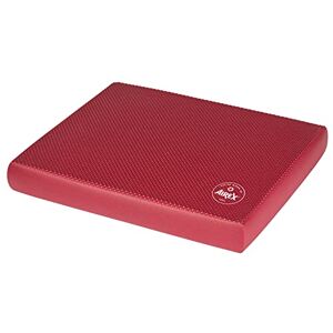 Airex Balance-Pad Cloud Ruby Red Coussin d'entrainement, Mousse très Souple Sport, 50 x 41 x 6 cm - Publicité