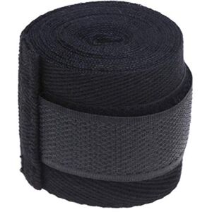 POLISH 1 Pc Sangle De Sport en Coton Élastique 2.5M Bandage De Boxe pour Muay Thai MMA Taekwondo Emballage De À La Main - Publicité