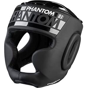 Phantom Athletics Casque de Boxe Full Face - Publicité