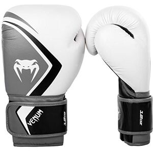 Venum Contender Gants de Boxe Mixte Enfant, Noir/Rouge, 4 oz : :  Sports et Loisirs