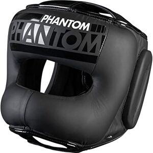 Phantom Athletics Casque de Boxe à Barre Face Saver - Publicité