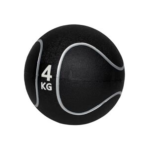 Gorilla Sports® Medecine Ball Individuel/Ensemble 1kg, 2kg, 3kg, 4kg, 5kg, 6kg, 7kg, 8kg, 9kg, 10kg Poids, Ø 23 ou 29 cm, Antidérapante Slam Ball, Balles de Poids, Musculation, pour Fitness, Gym - Publicité