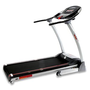 BH Fitness Impulse Dual II 10001332 Tapis de Course Electrique Pliant 18 Km/h Inclinaison éléctrique 12% Max. Surface 140x45 cm GARANTIT 8 Ans - Publicité