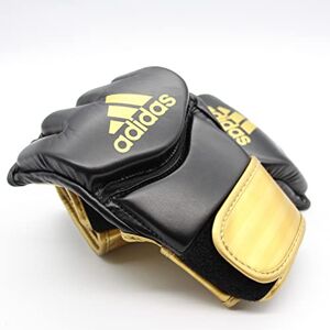 Adidas Gants MMA - Publicité