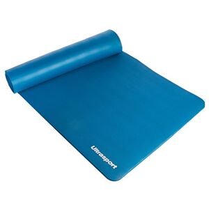 Ultrasport Tapis de gymnastique, tapis de sport, tapis de fitness pour entraînement, pilates, yoga, aérobic ou massage - Publicité