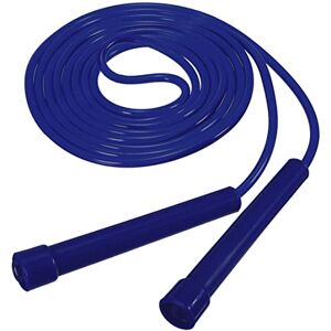 Farabi Sports Corde à sauter Corde à sauter de vitesse (Blue) - Publicité