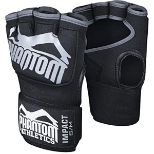 Phantom Athletics Bandage de boxe Impact Gel (L/XL) - Publicité