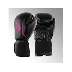 Gants de Boxe Speed 50 Adidas - Publicité