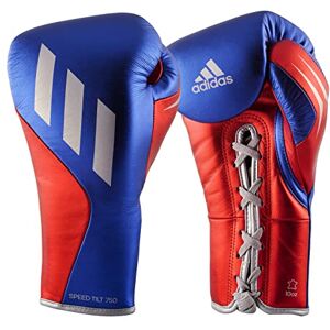 Adidas Gants de Boxe Tilt Pro Lacets - Publicité