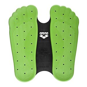ARENA Hygienic Foot Mat Tapis d'entraînement Unisexe pour Adulte Vert Taille Unique - Publicité