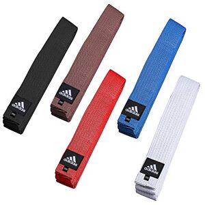 Adidas CEINTURE ELITE rouge 2.80 m - Publicité