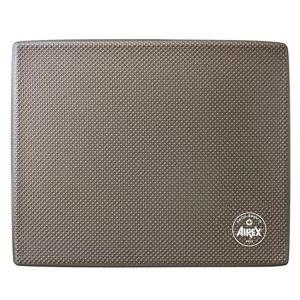 Airex Balance-Pad Elite Tapis d'entrainement Lava 50 x 41 x 6 cm - Publicité