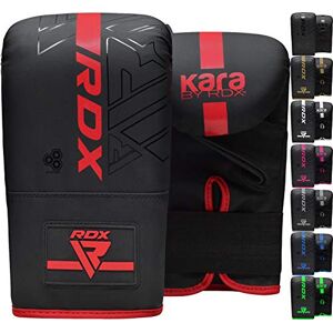 AQF Sac De Frappe Mitaine Boxe Gants, Gant De Boxe Sparring MMA pour Pao  Boxe, Arts Martiaux, Punching Ball & Sac De Vitesse Gants De Sac Boxe Homme  Femme (Noir) : 