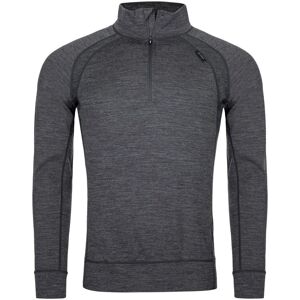 Pull Kilpi Jager Gris S Homme