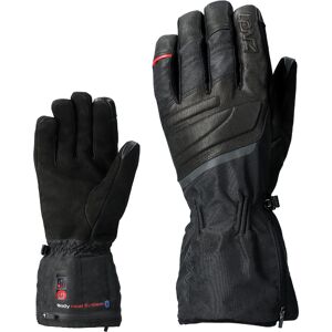 Gants Lenz 6.0 urban line Noir S Mixte