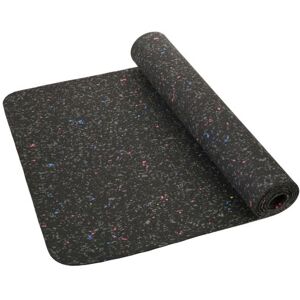 Tapis d’entraînement Nike Move Yoga Mat 4mm - black/anthracite noir unisex - Publicité