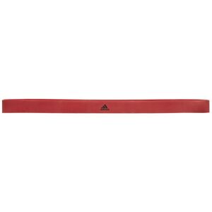 Bandes de résistance Adidas Power Band Level 3 - red rouge unisex - Publicité