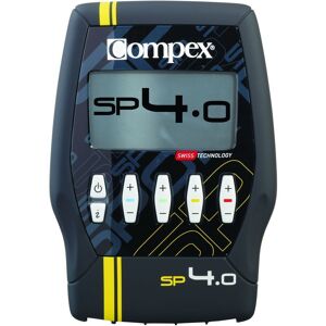 Compex SP 4.0 - Electrostimulation - Adultes - Non Defini