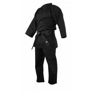 Kimono Arts martiaux Adidas-190-Noir - Publicité