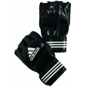 Adidas paire de gants de training grappling noir noir large x-large - Publicité