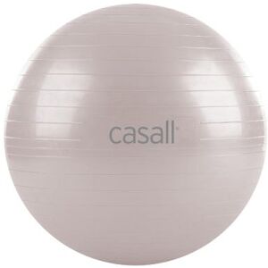 Ballon de gymnastique 60-65 cm Casall Lilas Lilas - Publicité