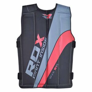 Rdx Sports Heavy Weighted Vest Ballast Gris 18 kg - Publicité