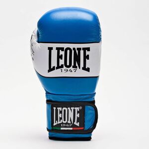 Leone1947 Shock Combat Gloves Bleu 16 oz - Publicité